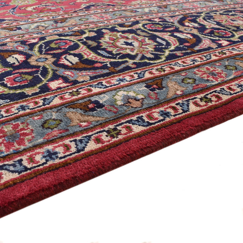 マシャド 絨毯 353x242cm - ペルシャ絨毯