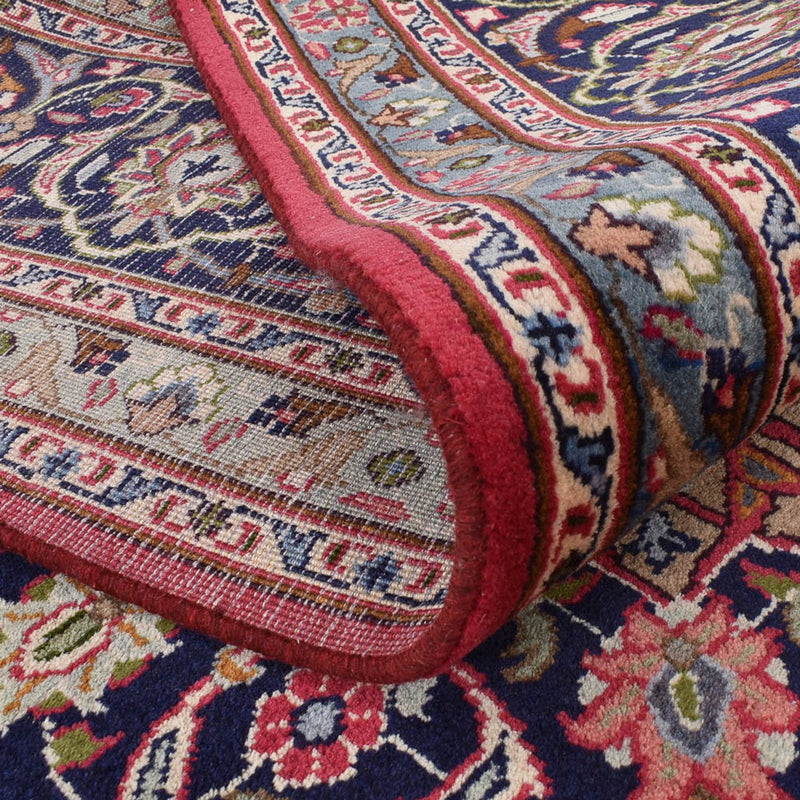 マシャド 絨毯 353x242cm - ペルシャ絨毯