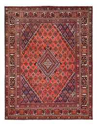 ジョシャガン 絨毯 393x295cm - ペルシャ絨毯 – product image