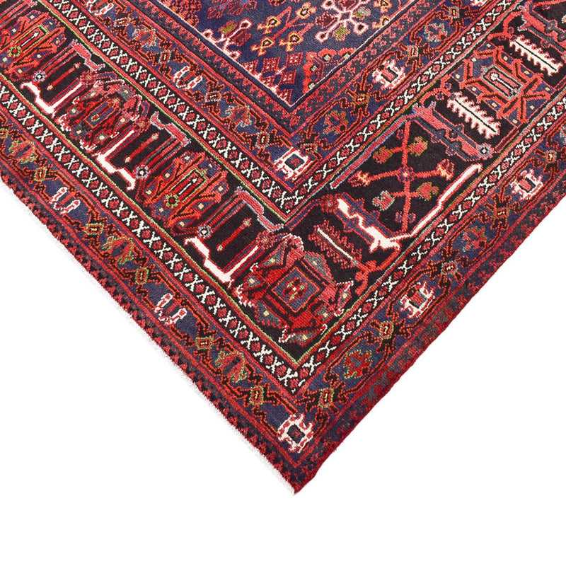 ジョシャガン 絨毯 393x295cm - ペルシャ絨毯
