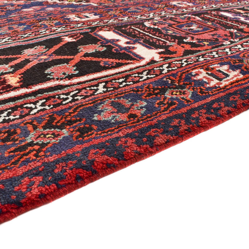 ジョシャガン 絨毯 393x295cm - ペルシャ絨毯