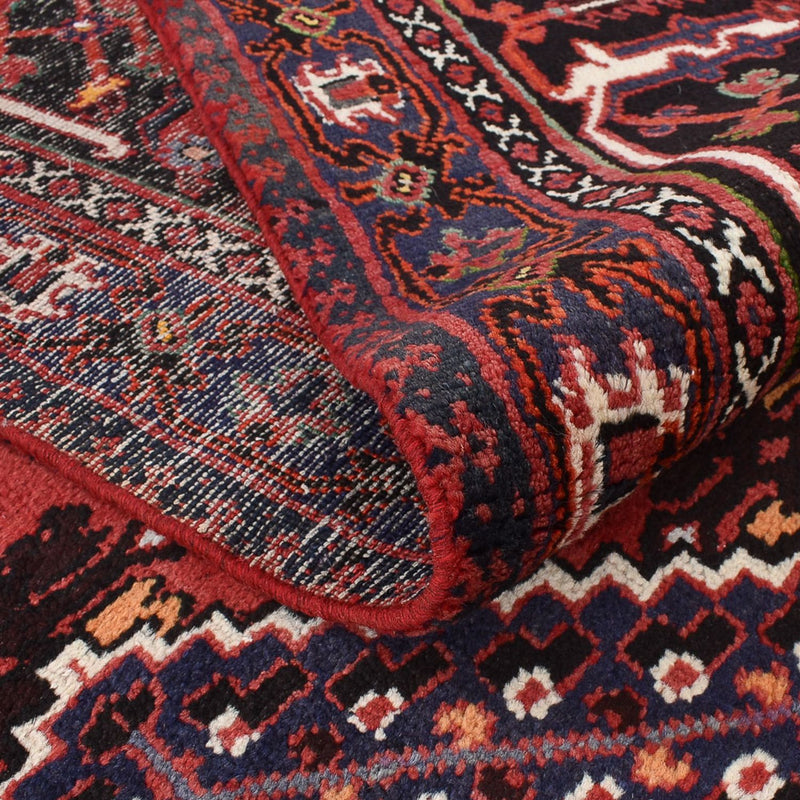 ジョシャガン 絨毯 393x295cm - ペルシャ絨毯