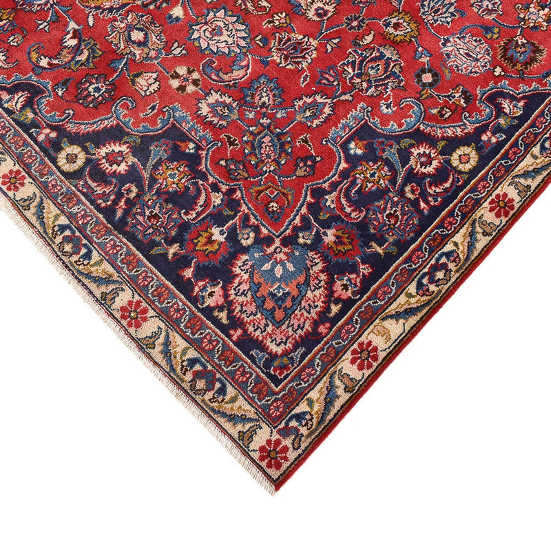 マシャド 絨毯 320x227cm - ペルシャ絨毯