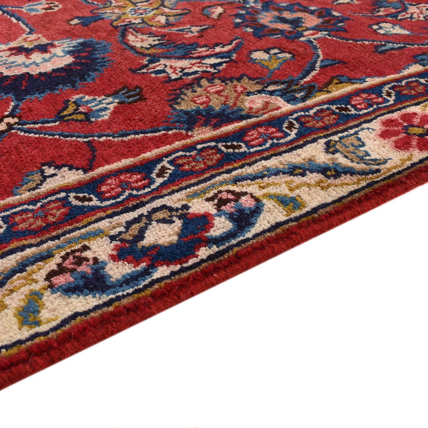 マシャド 絨毯 320x227cm - ペルシャ絨毯