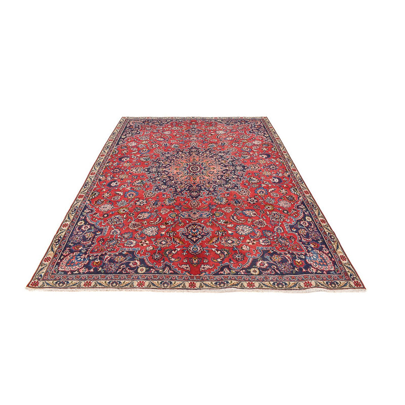 マシャド 絨毯 320x227cm - ペルシャ絨毯