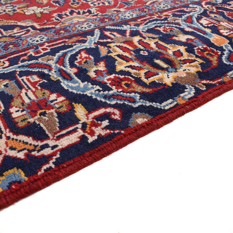 カシャーン 絨毯 343x219cm - ペルシャ絨毯