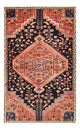 トゥイセルカン 絨毯 153x93cm - ペルシャ絨毯