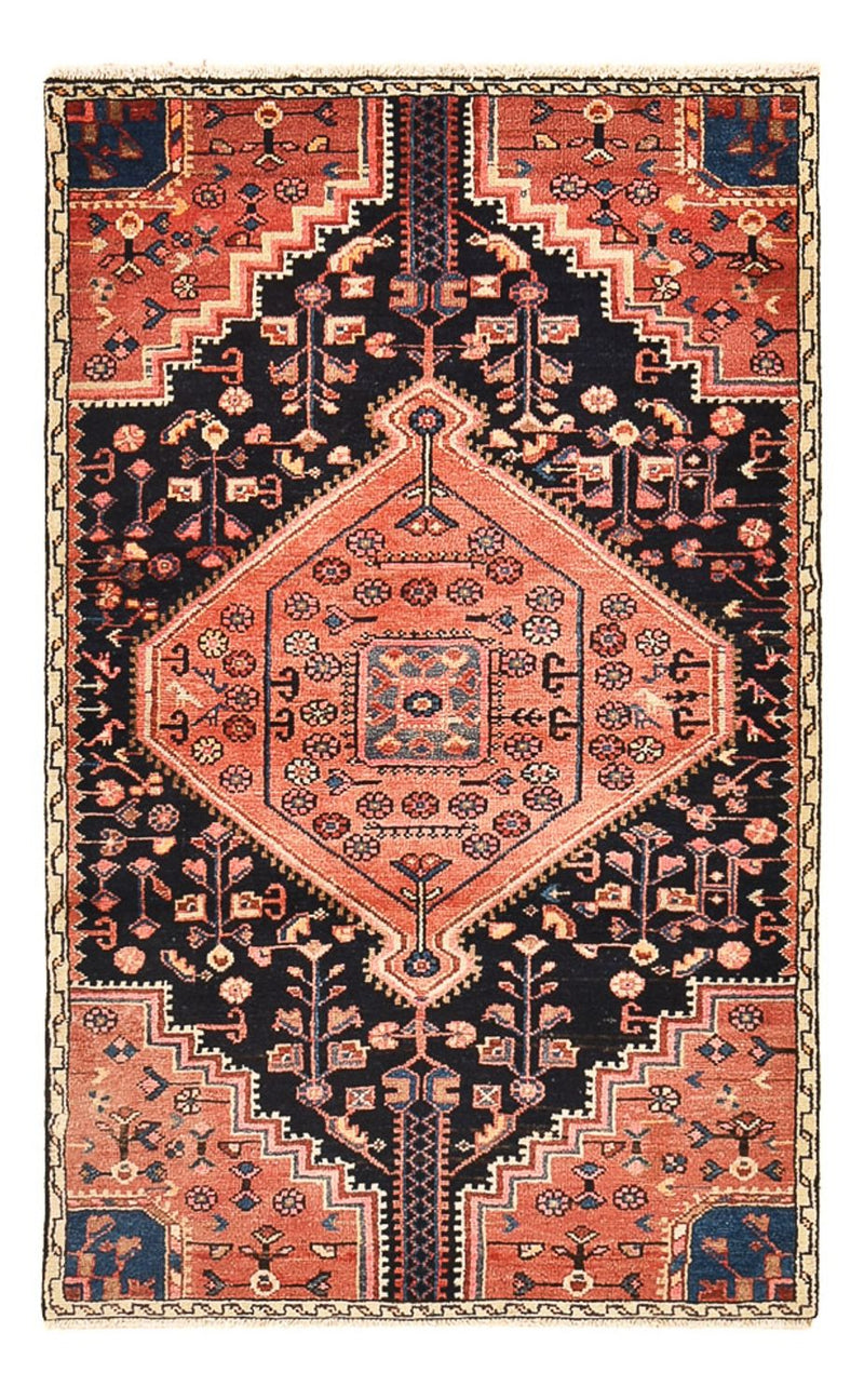 トゥイセルカン 絨毯 153x93cm - ペルシャ絨毯