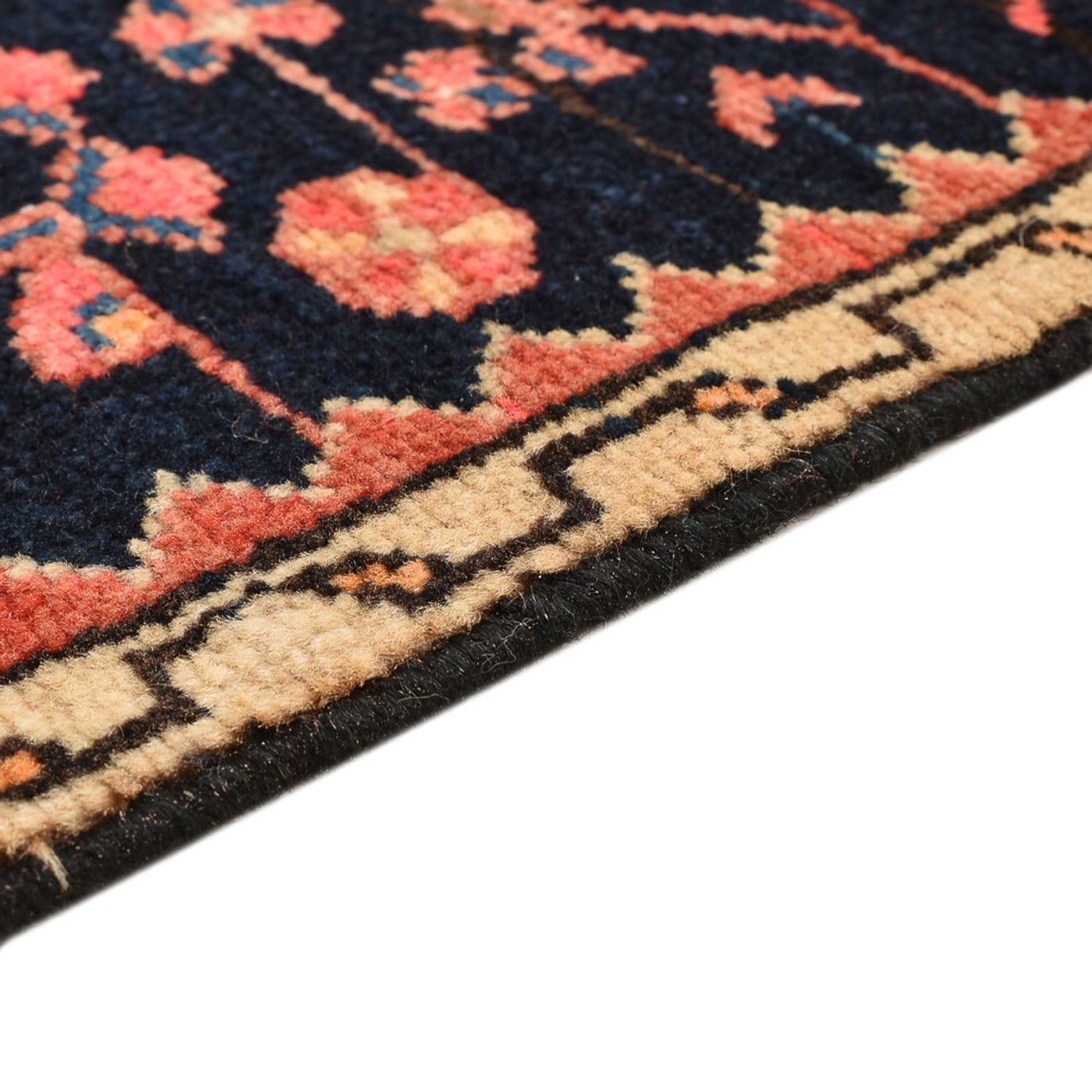 トゥイセルカン 絨毯 153x93cm - ペルシャ絨毯