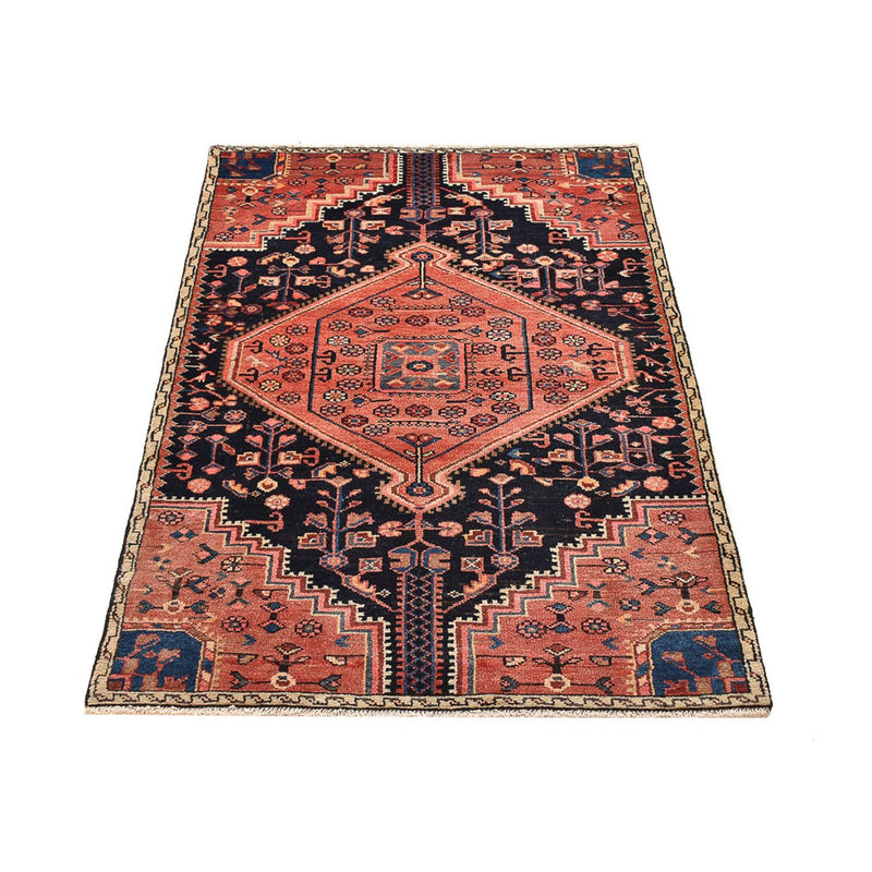 トゥイセルカン 絨毯 153x93cm - ペルシャ絨毯