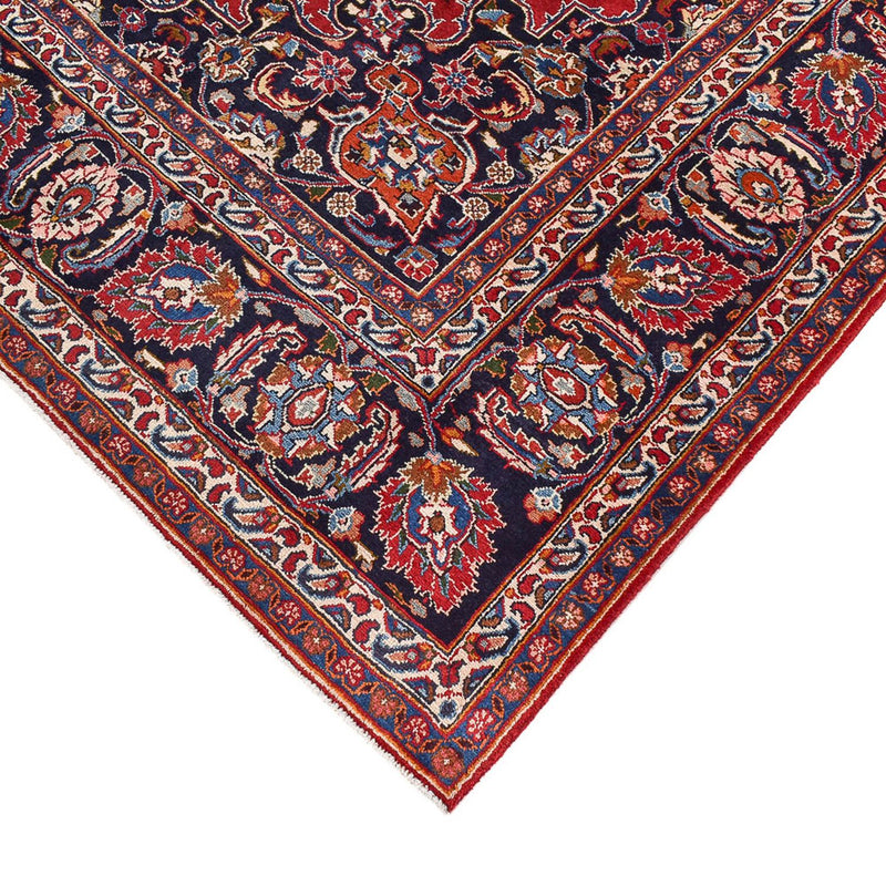 マシャド 絨毯 339x245cm - ペルシャ絨毯