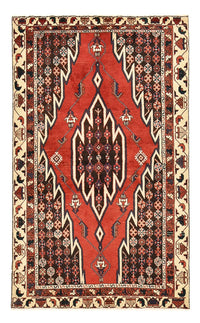 ジョシャガン 絨毯 193x121cm - ペルシャ絨毯 – product image