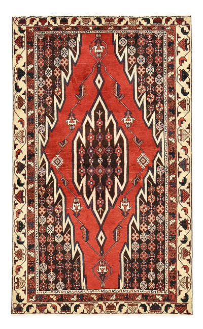 ジョシャガン 絨毯 121x193cm - ペルシャ絨毯