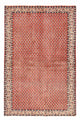 ミール 絨毯 160x107cm - ペルシャ絨毯
