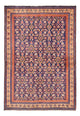 マハル 絨毯 150x103cm - ペルシャ絨毯