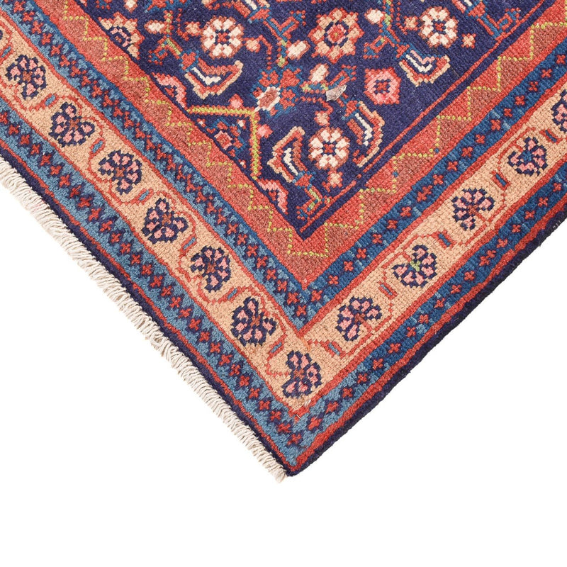 マハル 絨毯 150x103cm - ペルシャ絨毯