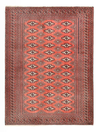 トルカマン絨毯 132x99cm - ペルシャ絨毯 – product image