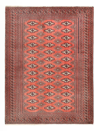 トルカマン絨毯 99x132cm - ペルシャ絨毯