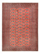 トルカマン絨毯 132x99cm - ペルシャ絨毯