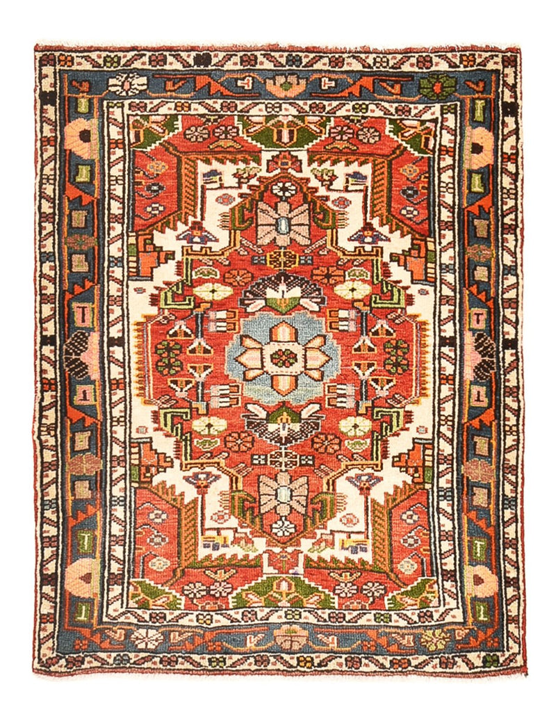 トゥイセルカン 絨毯 118x90cm - ペルシャ絨毯