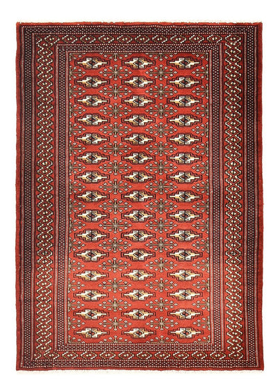 トルカマン絨毯 95x133cm - ペルシャ絨毯