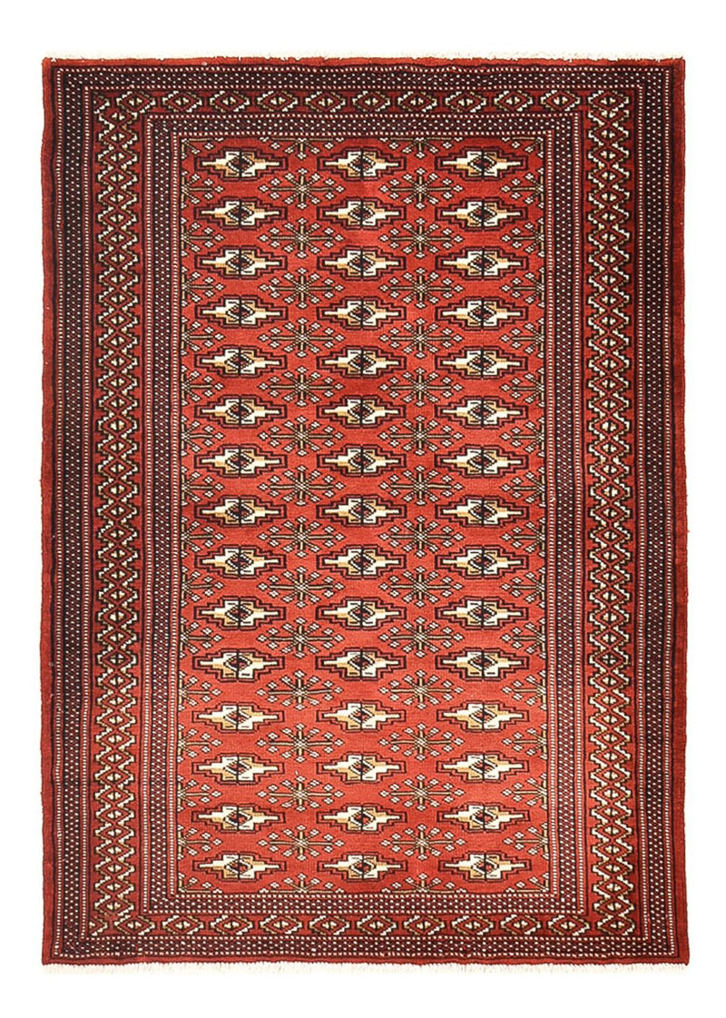 トルカマン絨毯 133x95cm - ペルシャ絨毯