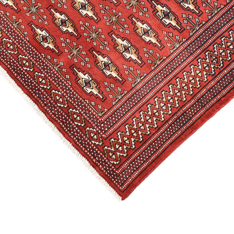 トルカマン絨毯 133x95cm - ペルシャ絨毯