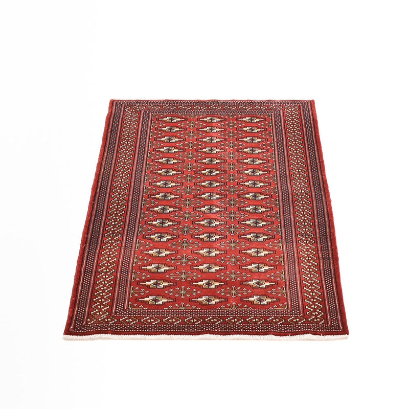 トルカマン絨毯 133x95cm - ペルシャ絨毯