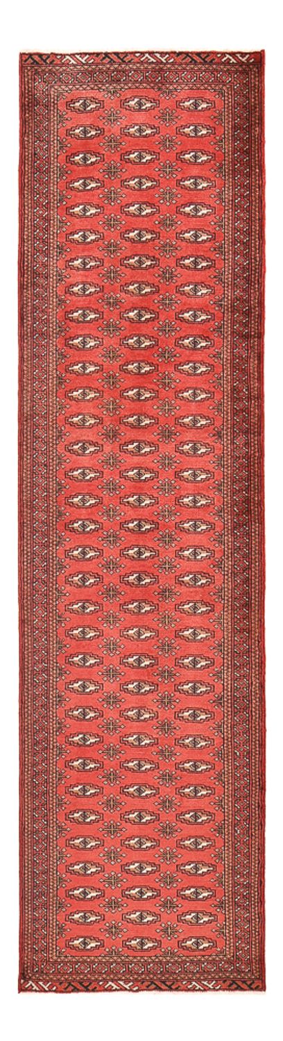 トルカマン絨毯 285x77cm - ペルシャ絨毯