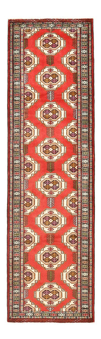トルカマン絨毯 283x85cm - ペルシャ絨毯 – product image