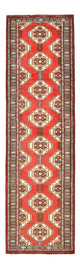 トルカマン絨毯 283x85cm - ペルシャ絨毯