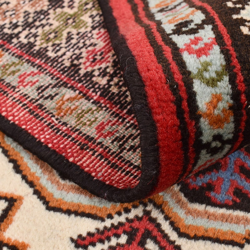 トルカマン絨毯 283x85cm - ペルシャ絨毯
