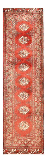 トルカマン絨毯 279x79cm - ペルシャ絨毯 – product image