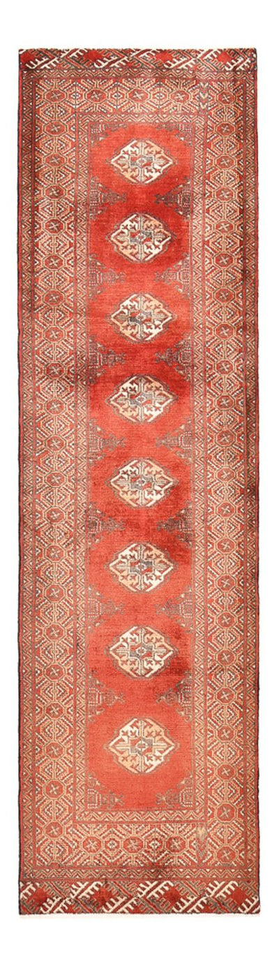 トルカマン絨毯 79x279cm - ペルシャ絨毯