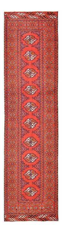トルカマン絨毯 277x75cm - ペルシャ絨毯 – product image
