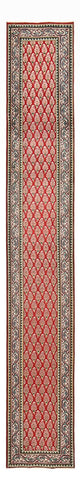 タブリーズ 絨毯 483x76cm - ペルシャ絨毯