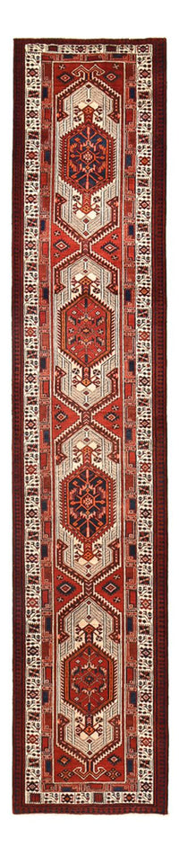 タブリーズ 絨毯 460x98cm - ペルシャ絨毯 – product image