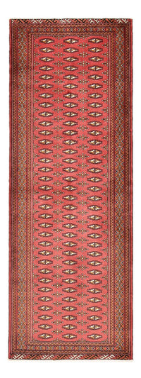 トルカマン絨毯 285x105cm - ペルシャ絨毯 – product image