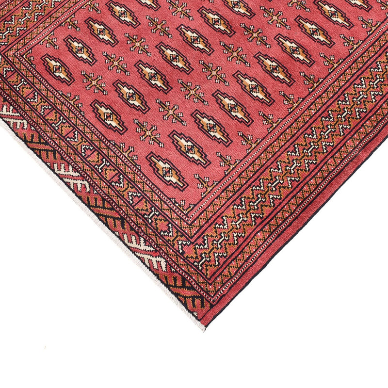 トルカマン絨毯 285x105cm - ペルシャ絨毯