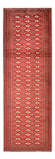 トルカマン絨毯 274x96cm - ペルシャ絨毯
