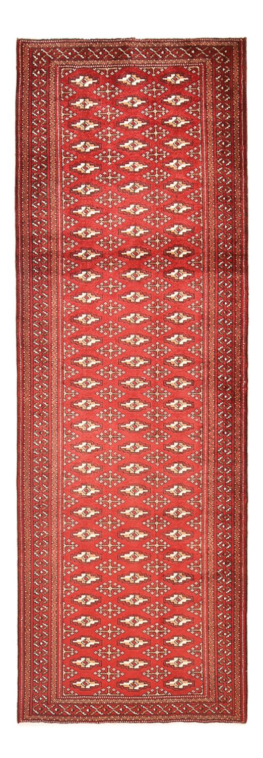 トルカマン絨毯 274x96cm - ペルシャ絨毯