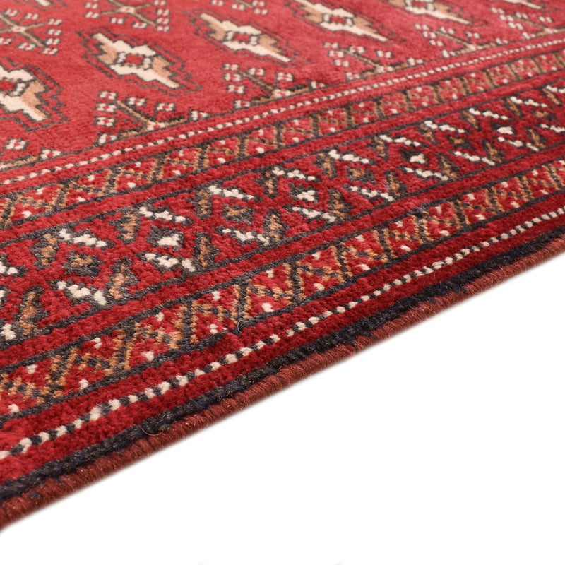 トルカマン絨毯 274x96cm - ペルシャ絨毯