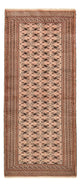 トルカマン絨毯 193x83cm - ペルシャ絨毯