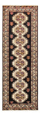 トルカマン絨毯 187x63cm - ペルシャ絨毯