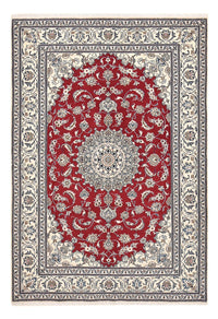 ナイン - 12la 絨毯 292x202cm - ペルシャ絨毯 – product image