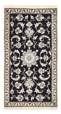 ナイン - 12la 絨毯 137x71cm - ペルシャ絨毯 – product image