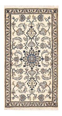 ナイン - 12la 絨毯 139x73cm - ペルシャ絨毯 – product image