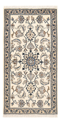 ナイン - 12la 絨毯 133x69cm - ペルシャ絨毯 – product image