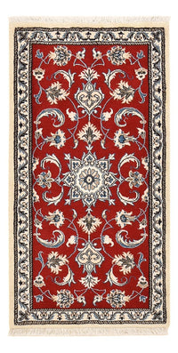 ナイン - 12la 絨毯 139x71cm - ペルシャ絨毯 – product image