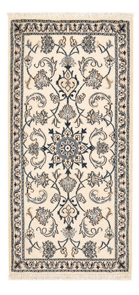 ナイン - 12la 絨毯 146x70cm - ペルシャ絨毯 – product image